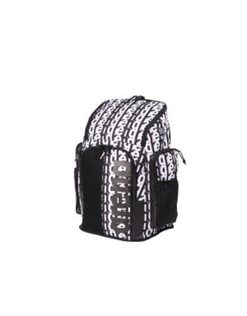Arena Arena Spiky 45 III backpack - Monogram