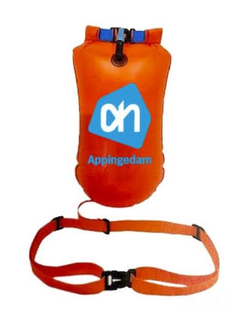 Overige merken Safety Buoy - met eigen logo - vanaf 100 stuks