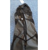 Arena ARENA M PS REV+ FBLL BLACK - herenmaat