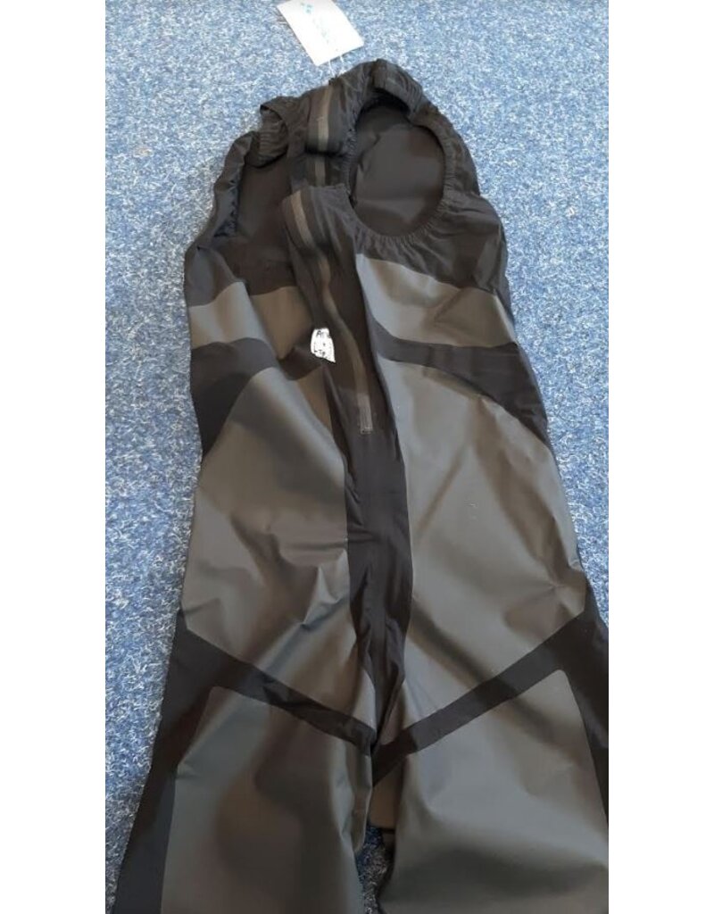 Arena ARENA M PS REV+ FBLL BLACK - herenmaat - prijs in overleg