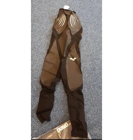 Arena ARENA M PS REV+ FBLL BLACK - herenmaat