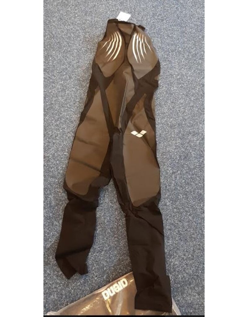 Arena ARENA M PS REV+ FBLL BLACK - herenmaat