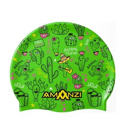 Amanzi Amanzi Free Hugs cap - Premium