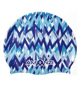 Amanzi Amanzi Ziggy badmuts - long hair