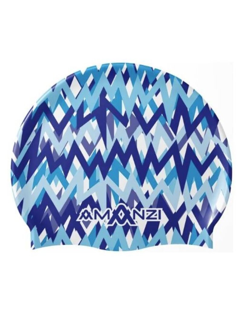 Amanzi Amanzi Ziggy badmuts - long hair