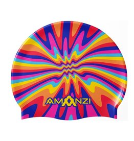 Amanzi Amanzi Sundance badmuts - long hair