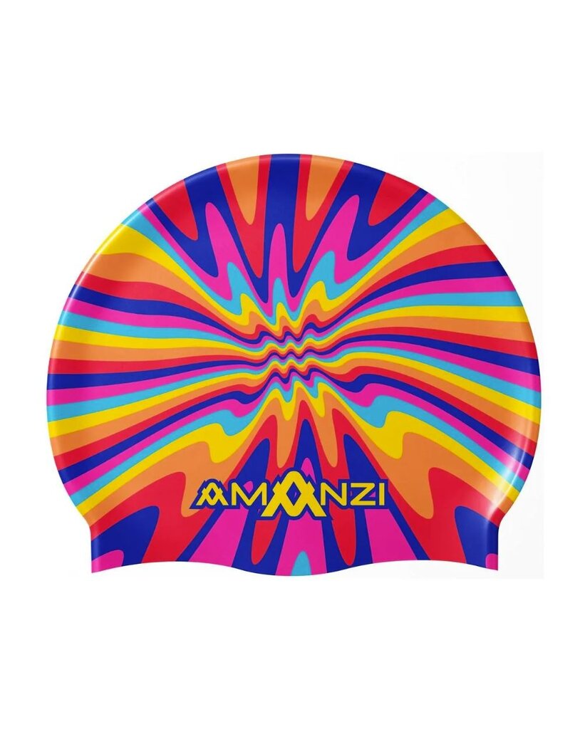 Amanzi Amanzi Sundance badmuts - long hair