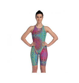 Arena Arena Womens Powerskin ST Next LE OB Aurora Caimano - 152