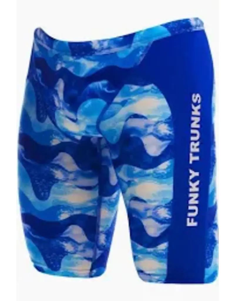 Funkita / Funky Trunks Funky jammer Dive In