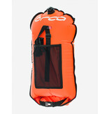 Overige merken Orca Safety Buoy - rugzak - SwimRun rugzak
