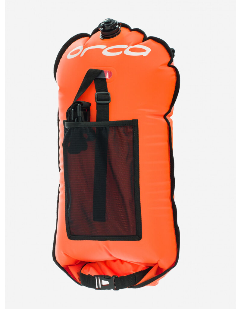 Overige merken Orca Safety Buoy - rugzak - SwimRun rugzak