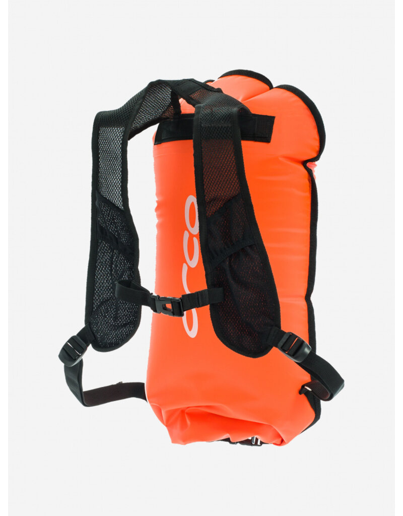 Overige merken Orca Safety Buoy - rugzak - SwimRun rugzak