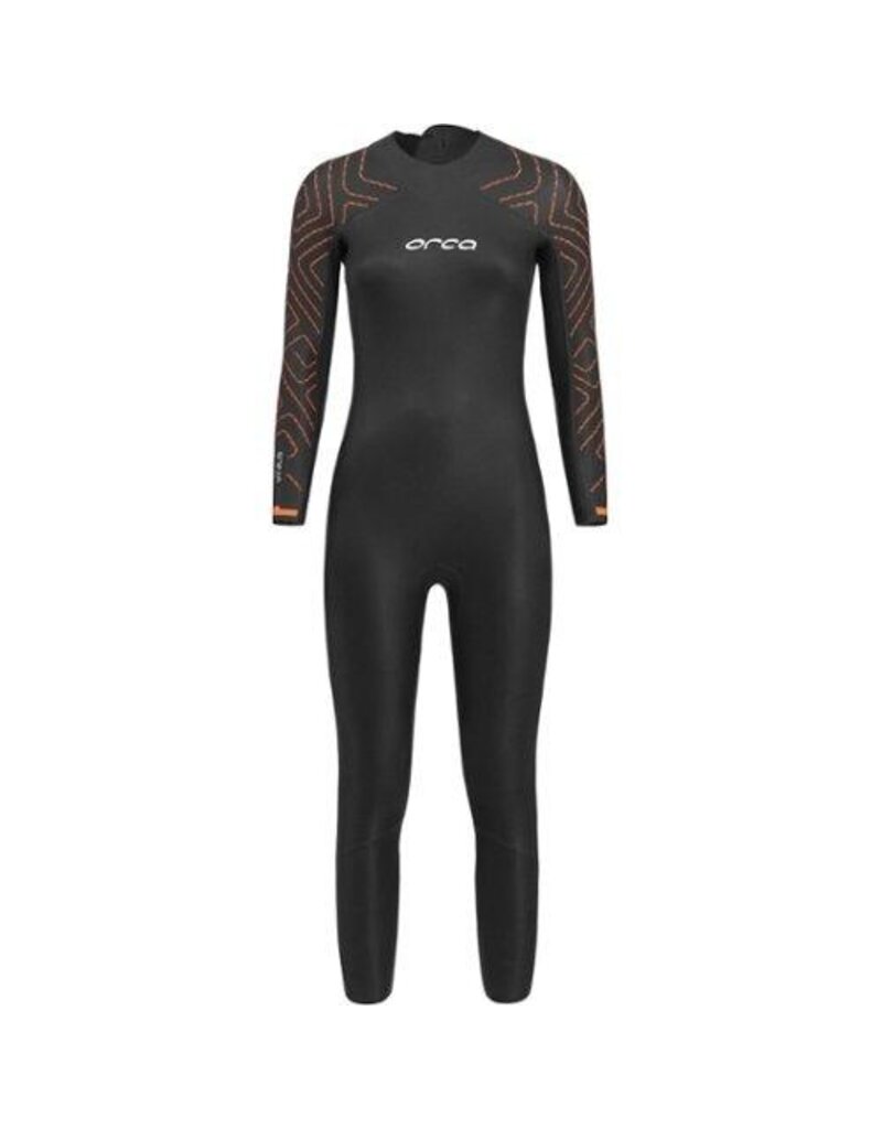 Orca Orca Openwater Core TRN - women