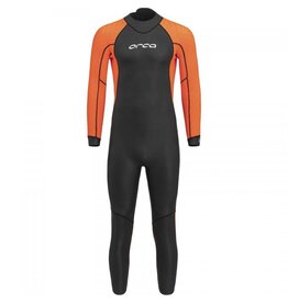 Orca Orca Core Men's Open Water Hi-Vis Swimming Wetsuit