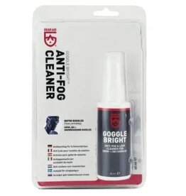 Overige merken Gear Aid Anti-fog