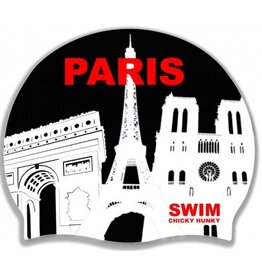 Overige merken Leuke badmuts van Parijs