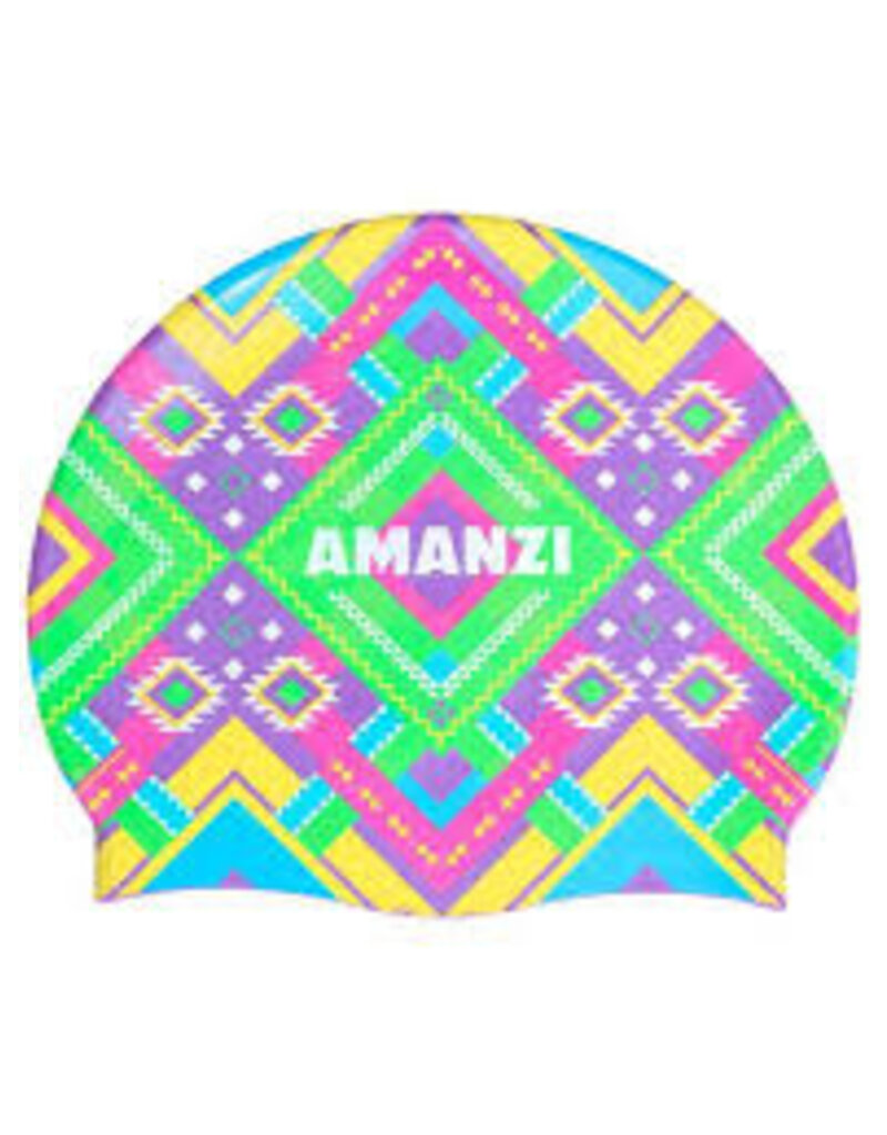 Amanzi Amanzi Azteca badmuts