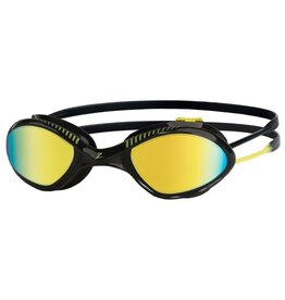 Overige merken Head - Zoggs Tiger (spiegelglas - koperkleur)