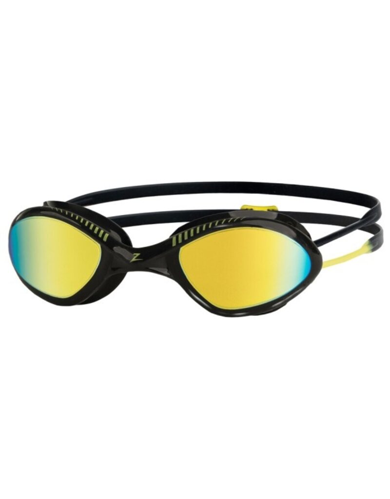 Overige merken Head - Zoggs Tiger (spiegelglas - koperkleur)