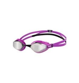 Arena Arena Airspeed Mirror Purple - de laatste