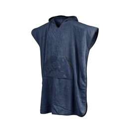 Arena Arena hooded poncho - op bestelling