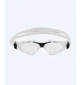 Overige merken Aqua Sphere Kayenne zwembril - clear - damesmodel