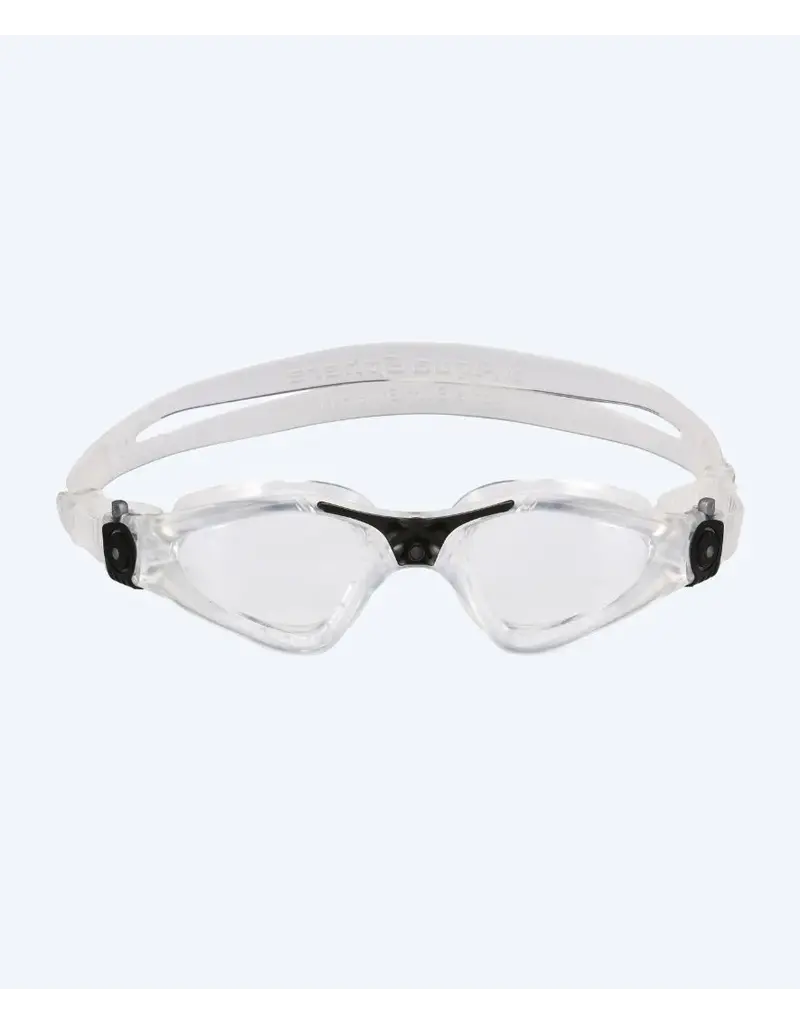Overige merken Aqua Sphere Kayenne zwembril - clear - damesmodel