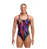 Funkita / Funky Trunks Funkita Diamond Back Badpak - Baby Beamer