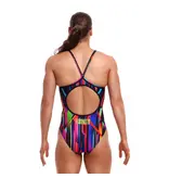 Funkita / Funky Trunks Funkita Diamond Back Badpak - Baby Beamer