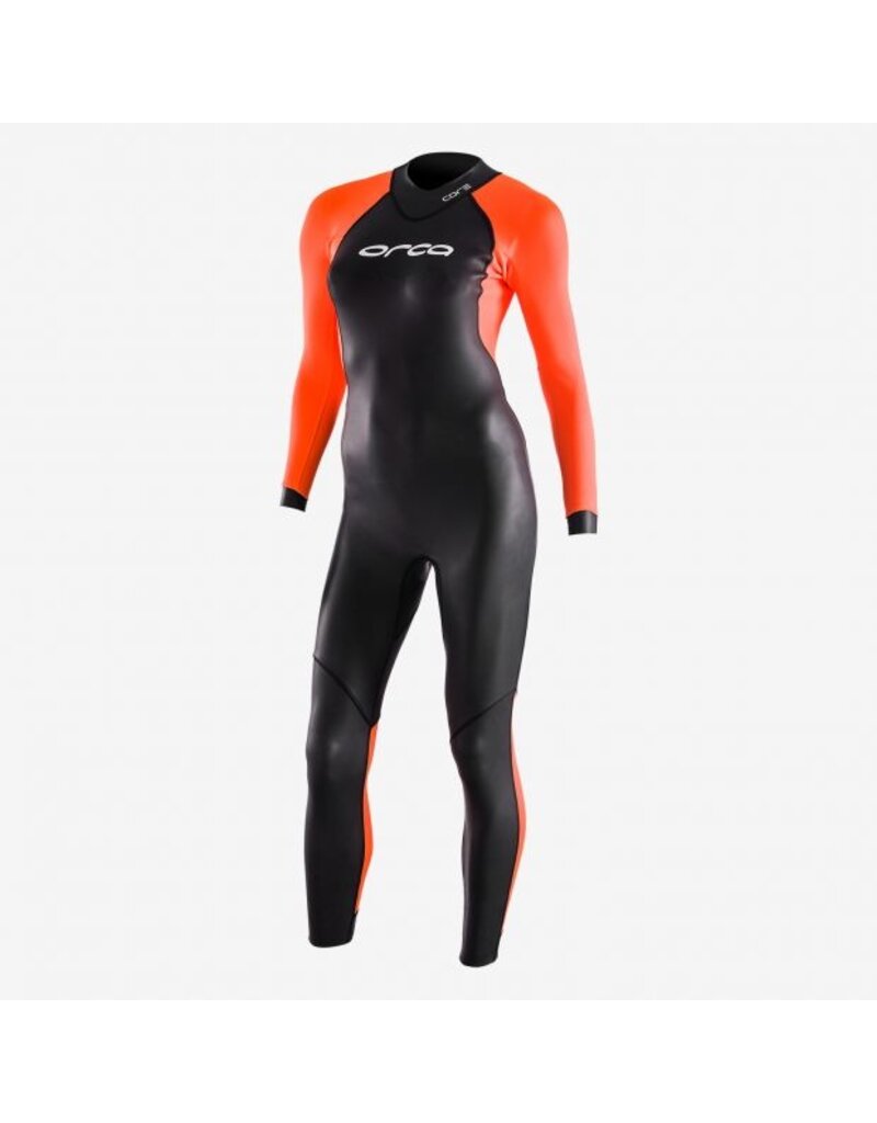Orca Orca Hi-Vision wetsuit - damesmaat XL (gebruikt)