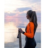 Orca Orca Hi-Vision wetsuit - damesmaat XL (gebruikt)
