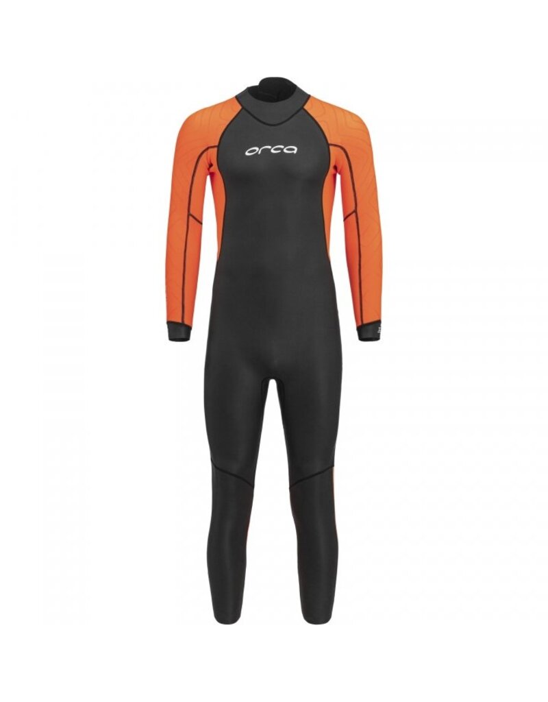 Orca Orca Hi-Vision wetsuit - damesmaat XL (beschadigd)