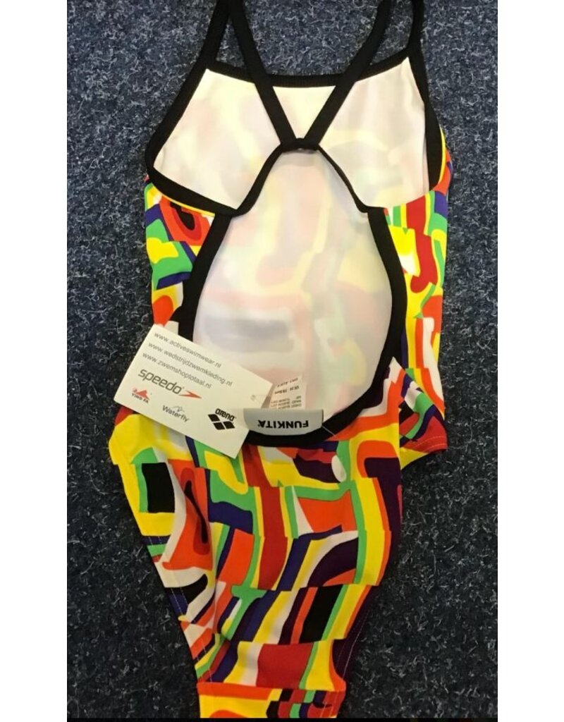 Funkita / Funky Trunks Funkita badpakje