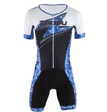 Overige merken ZAOSU Triathlon Aerosuit - Trisuit