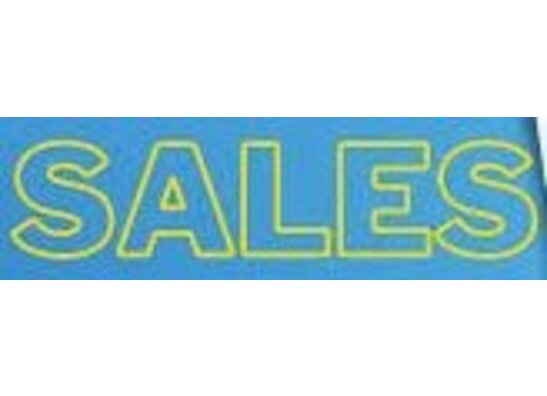 Net toegevoegd aan de opruiming