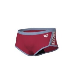 Arena Arena Icons Low Waist red onion - D5