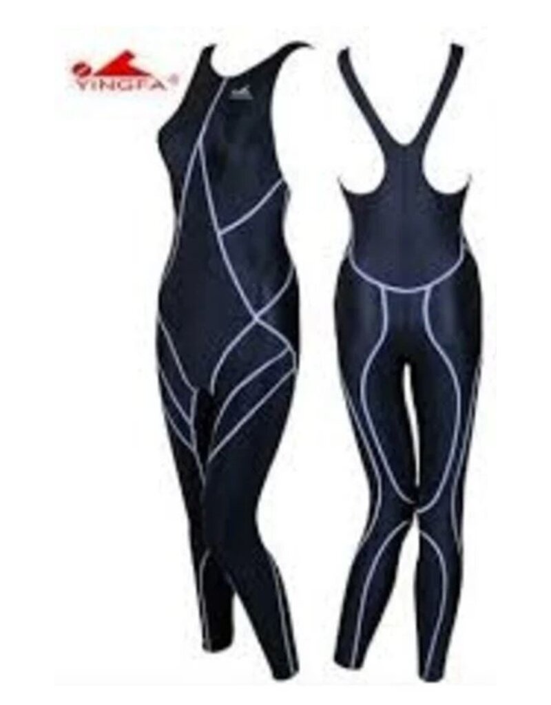 Ying Fa  Ying Fa open water pak voor dames (geen neopreen)