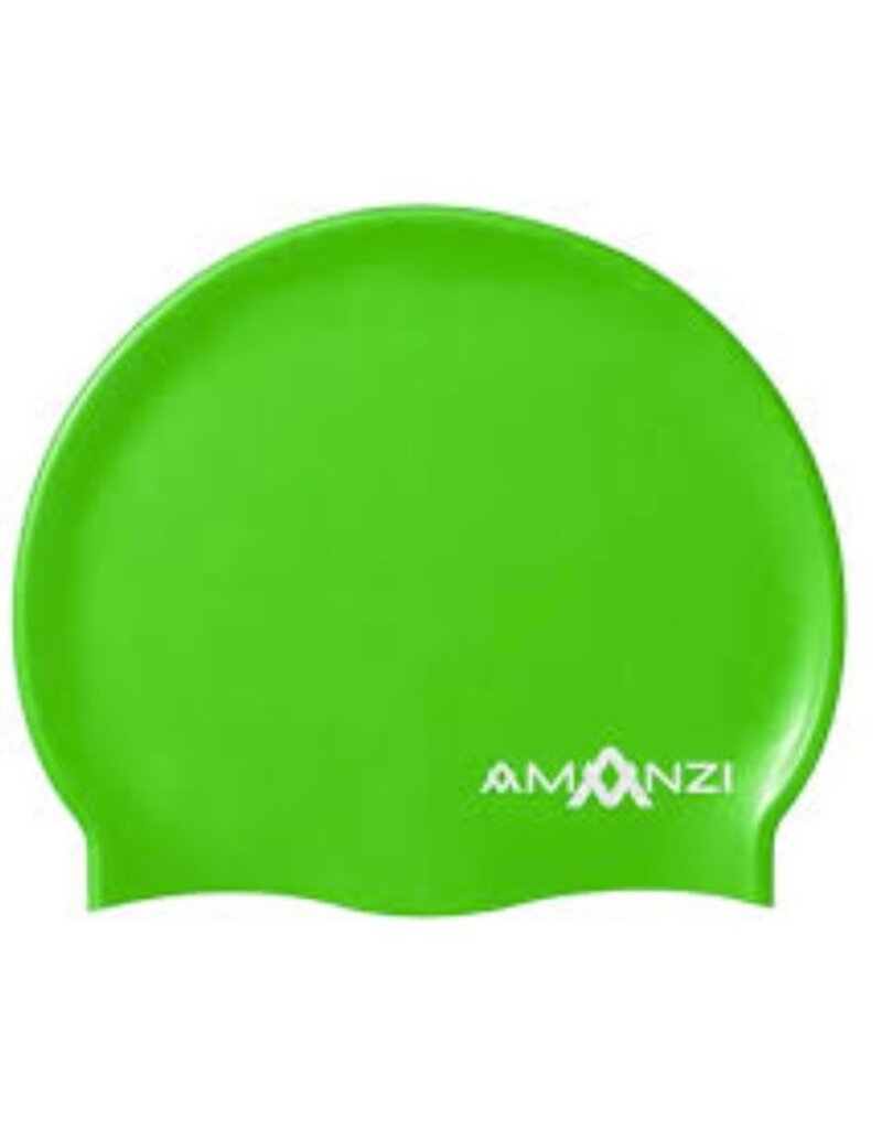 Amanzi AMANZI  long hair cap - knalkleur