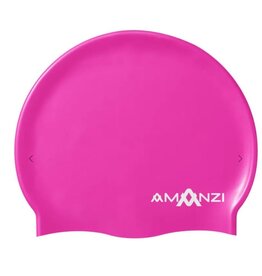 Amanzi AMANZI  long hair cap - knalkleur