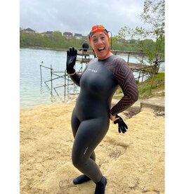 Orca Orca Openwater Core TRN - women - plusmaten - levertijd!