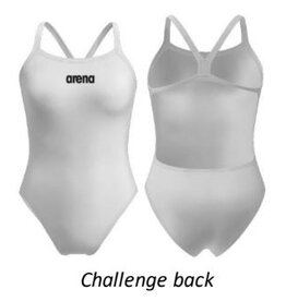 Arena Arena Custom Made badpak Challenge Back