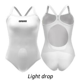 Arena Arena Custom Made badpak Light Drop Back