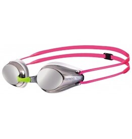 Arena Arena Tracks Mirror gold-Blue-Red - Junior