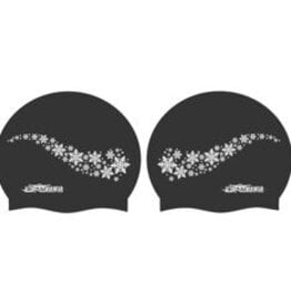 Overige merken Kerstbadmuts Snowflakes