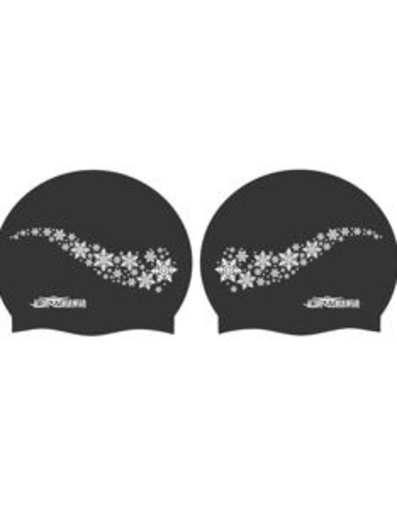 Overige merken Kerstbadmuts Snowflakes