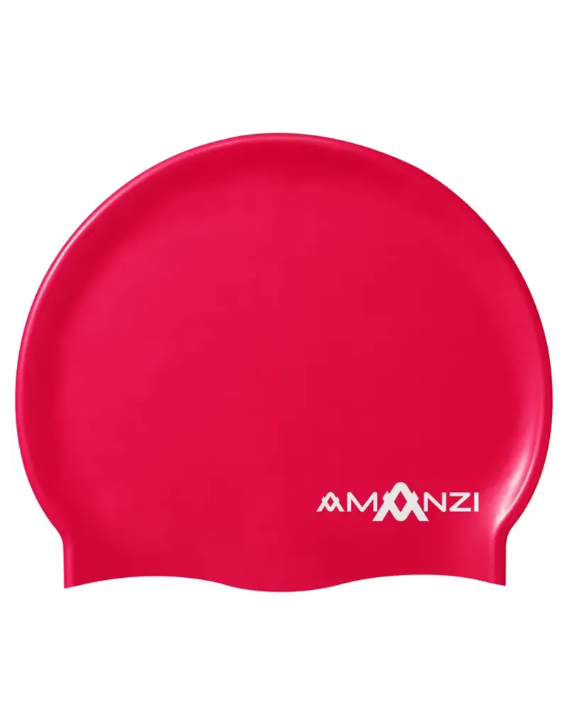 Amanzi AMANZI  long hair cap - knalkleur