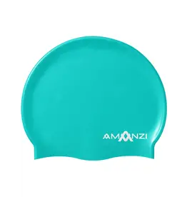 Amanzi AMANZI  long hair cap - knalkleur