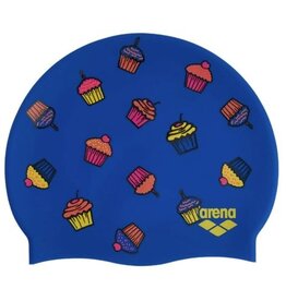 Arena Arena badmuts cupcake