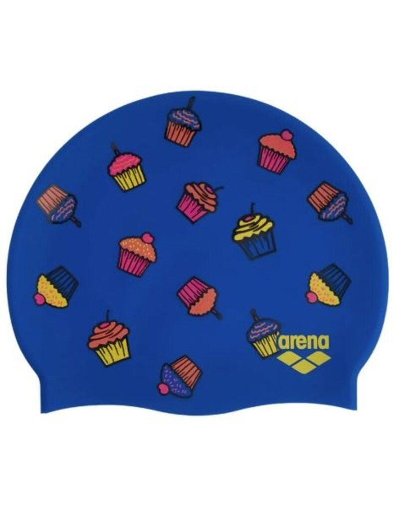 Arena Arena badmuts cupcake - de laatste