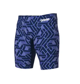 Arena Arena jammer Escape Navy